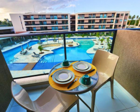 Flat 204 B Malia Beach Experience Muro Alto PE